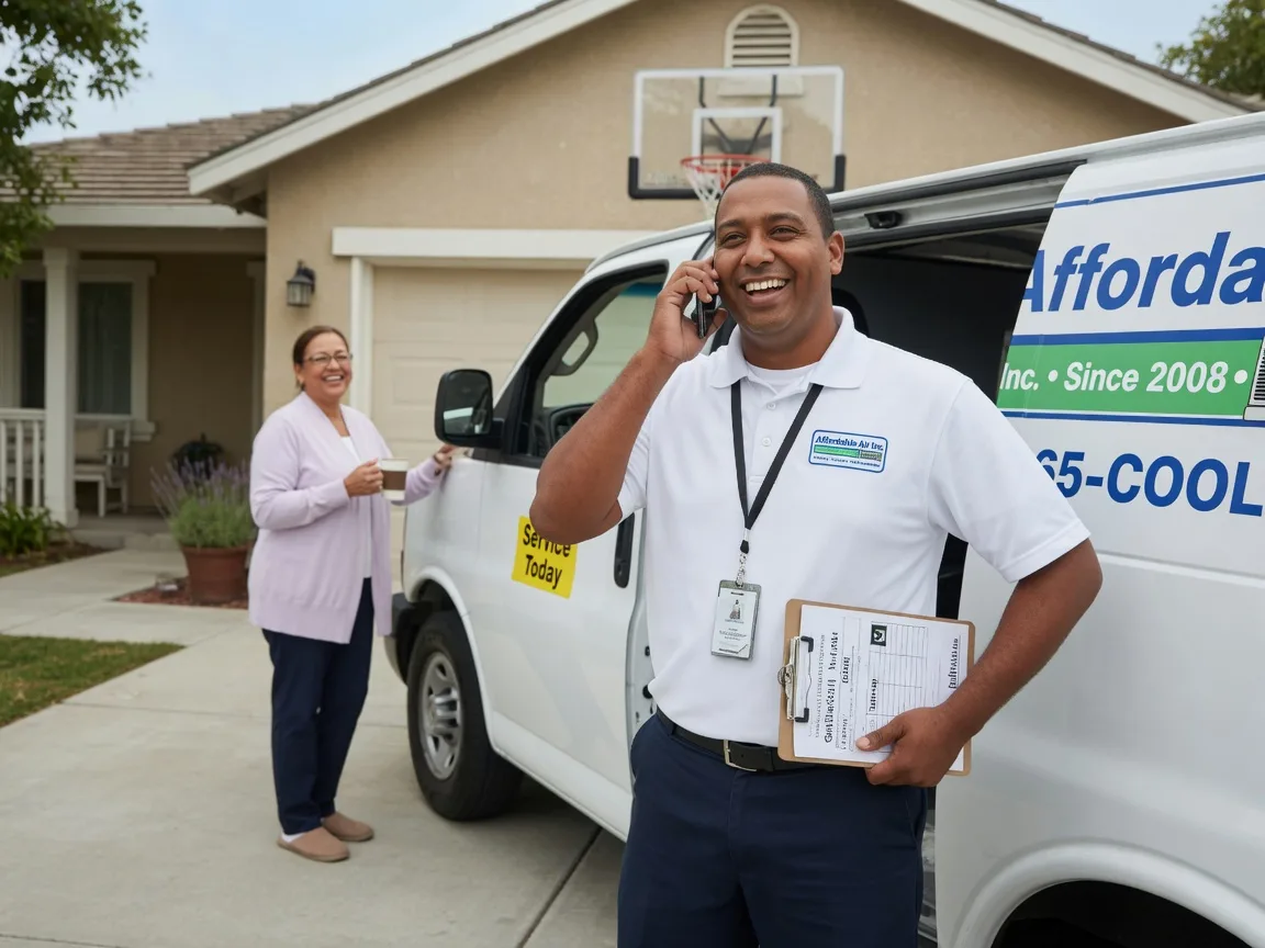 Central Ac Repair Lumberton, NC FAQs